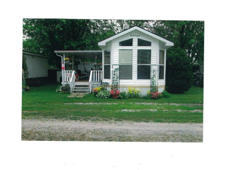 Trailer Sales, Bay Meadows Park, Adult Seasonal Sites, YearRound Adult